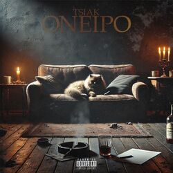 Cover of Oneiro