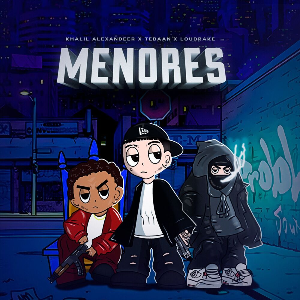 Picture of Menores