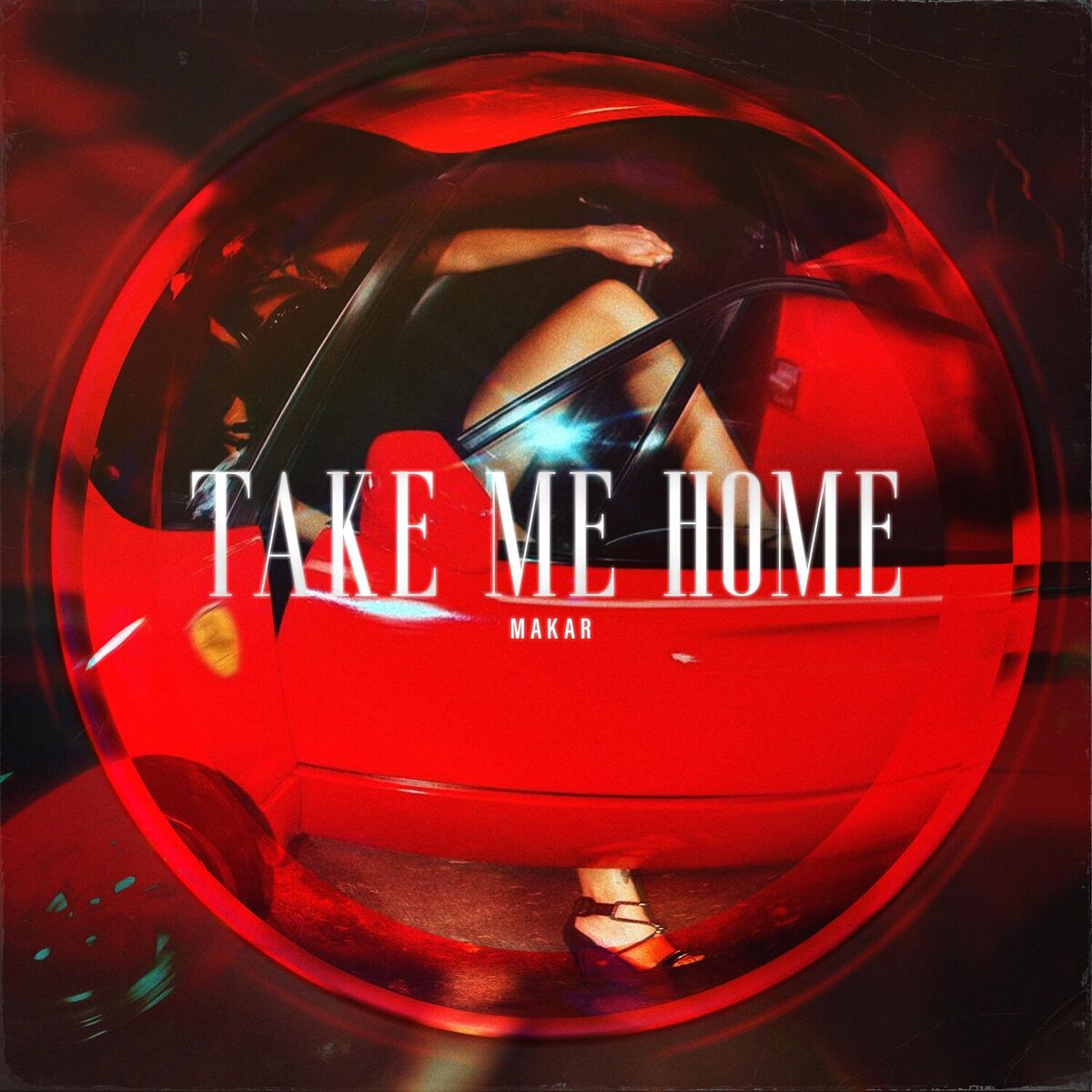 Album cover of Take Me Home