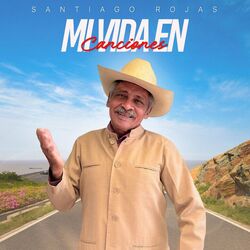 Cover of Mi Vida En Canciones