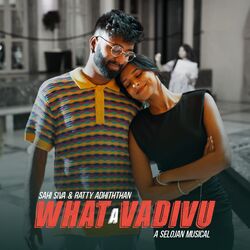 Cover of What A Vadivu