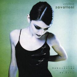 Cover of Cristina Zavalloni