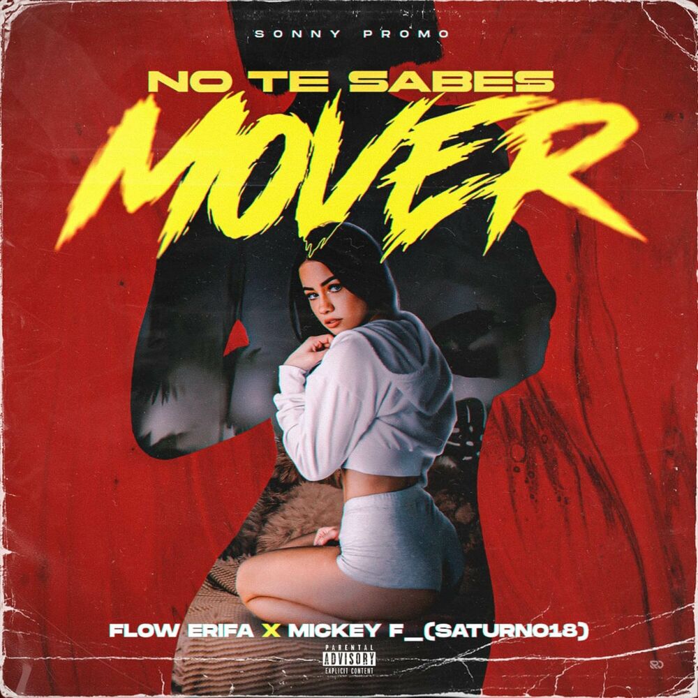 Picture of No Te Sabes Mover
