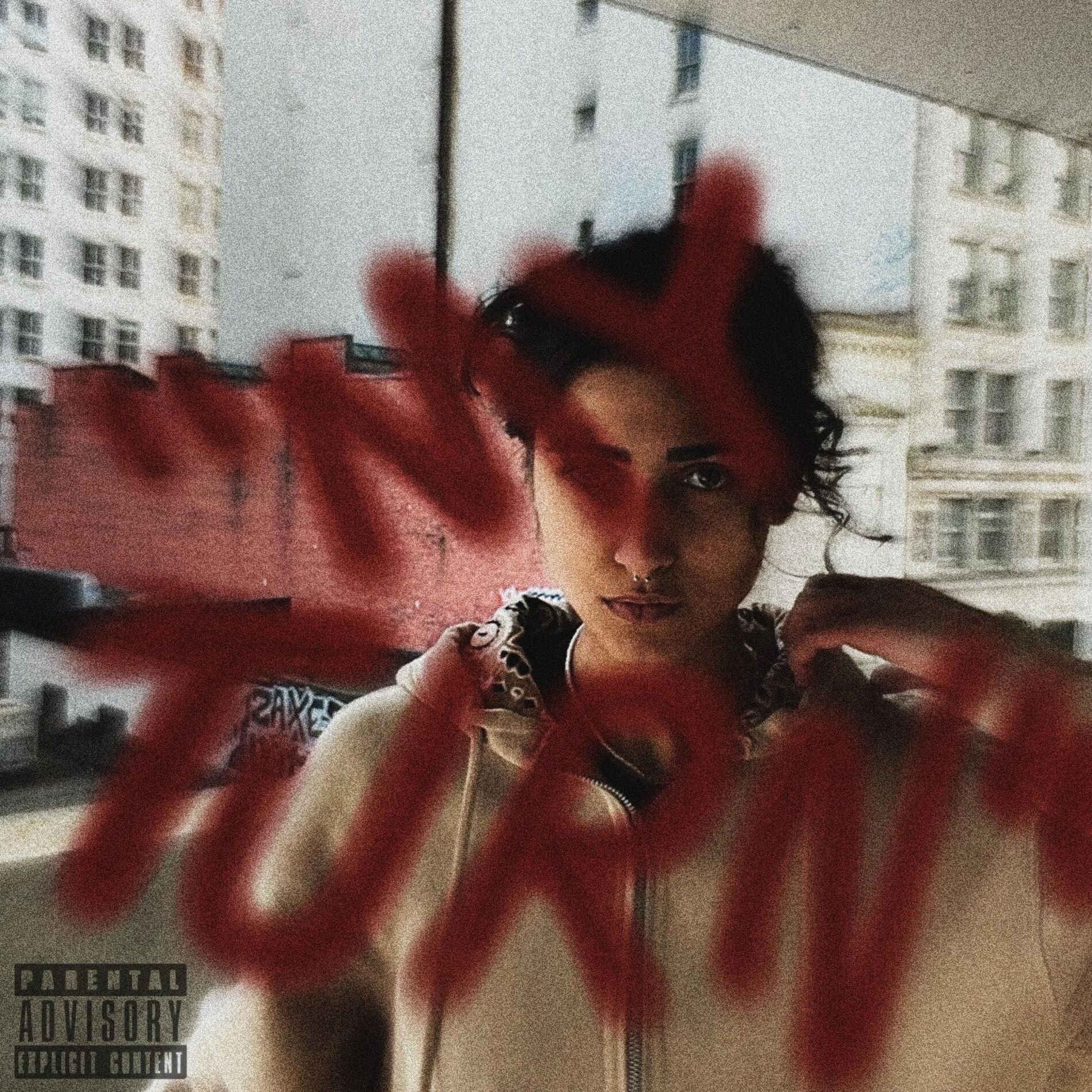 Album cover of MY TURN