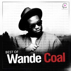 Cover of Best of Wande Coal
