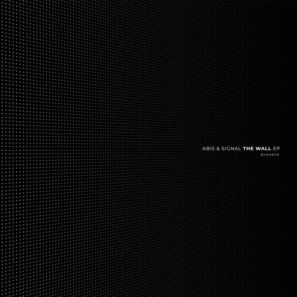Picture of The Wall EP