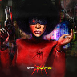 Cover of Nonfiction