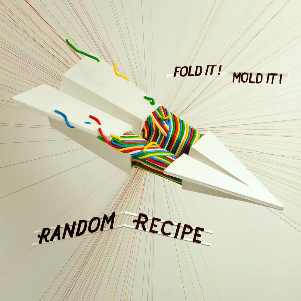 Picture of Fold It! Mold It!