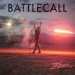 Cover of Battlecall