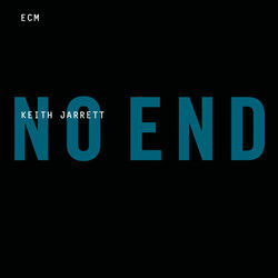 Cover of No End