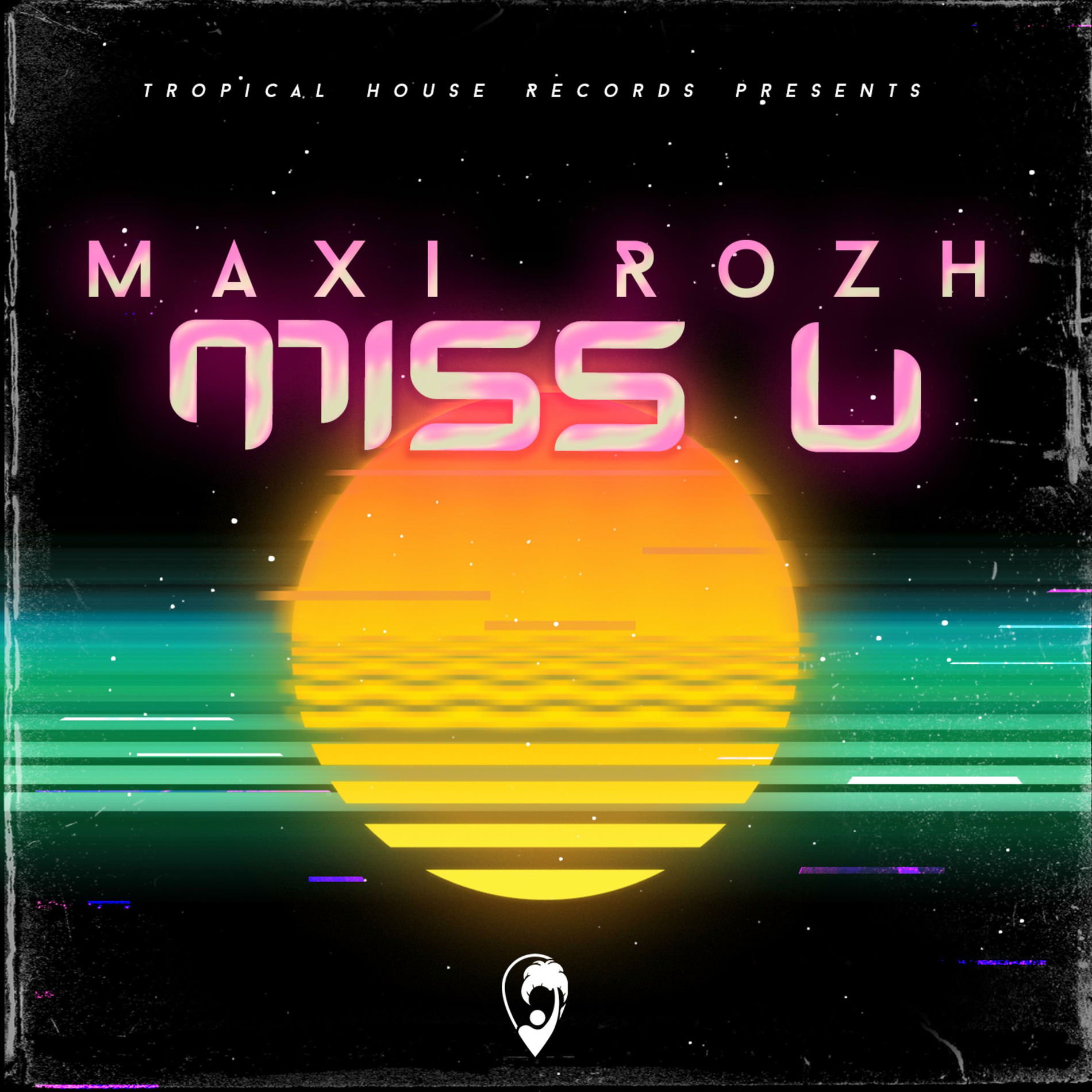 Album cover of Miss U