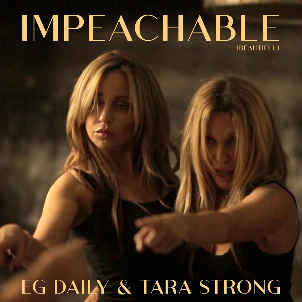 Picture of Impeachable (Beautiful)