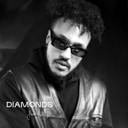 Cover of DIAMONDS