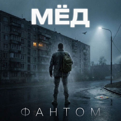 Фантом
