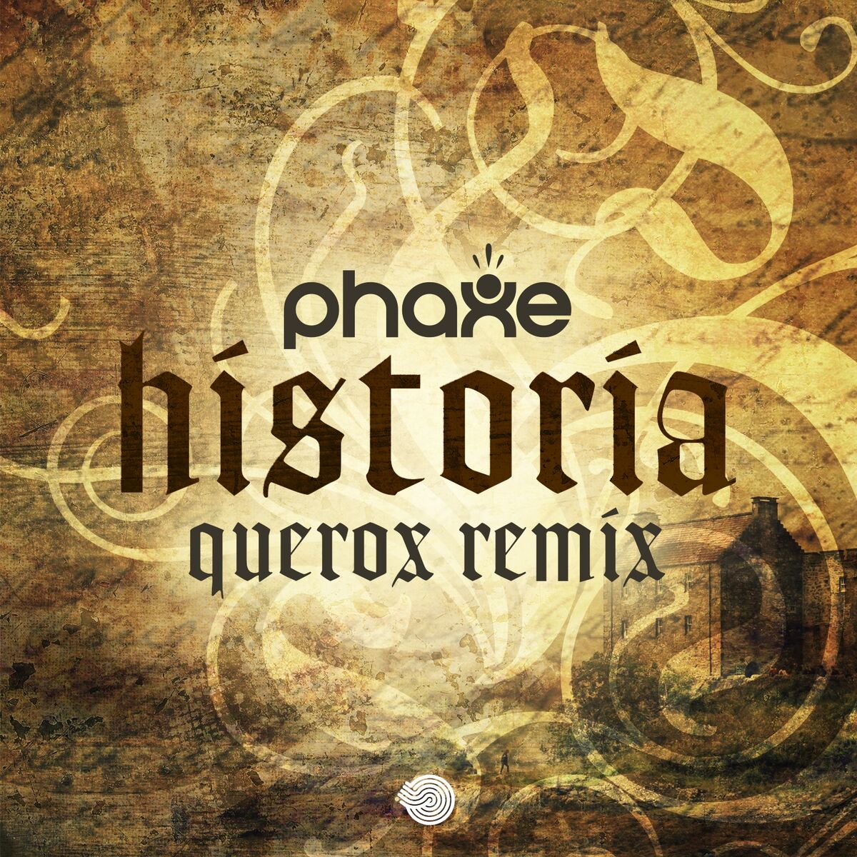Album cover of Historia (Querox Remix)