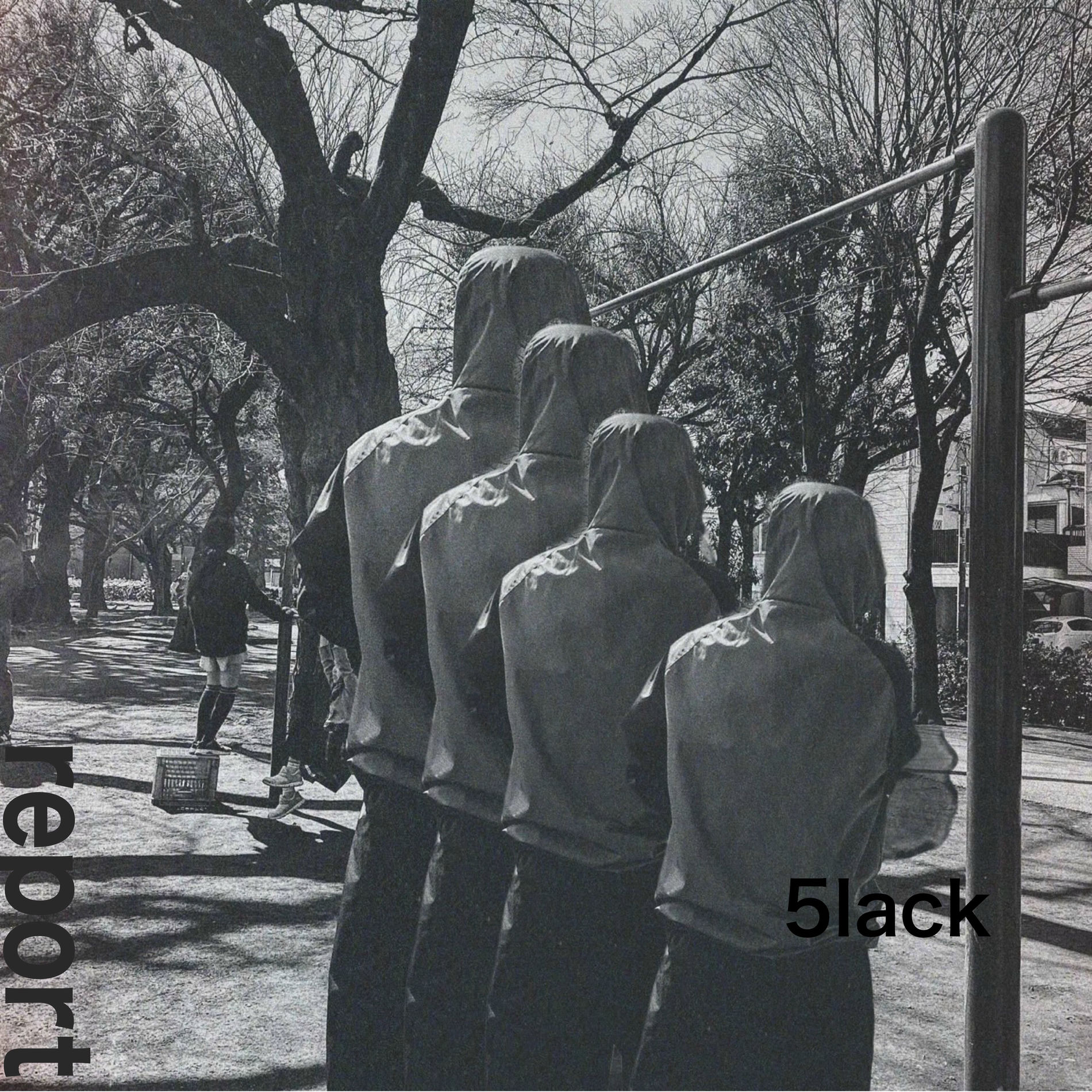 Bitter Dose 7inch レコード ISSUGI JJJ 5lack Bitter Dose