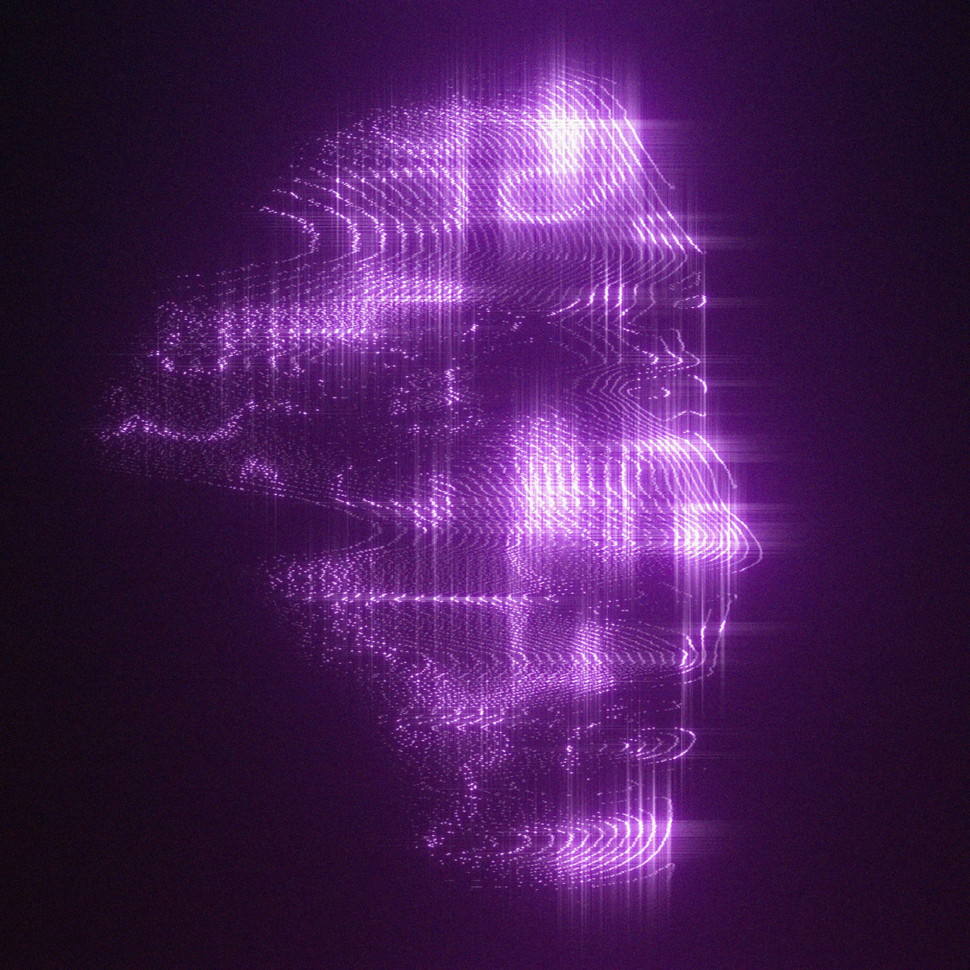 Album cover of Afterimage