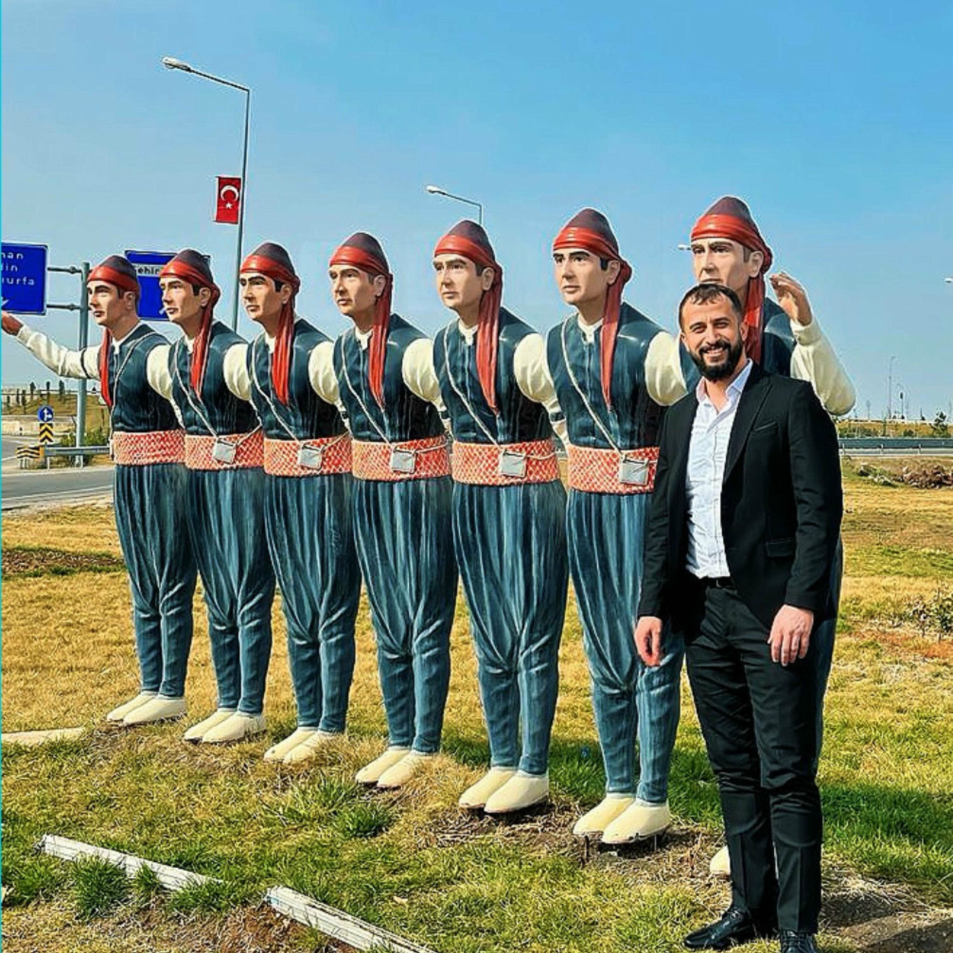 Album cover of KESEO ile Sahne Senin