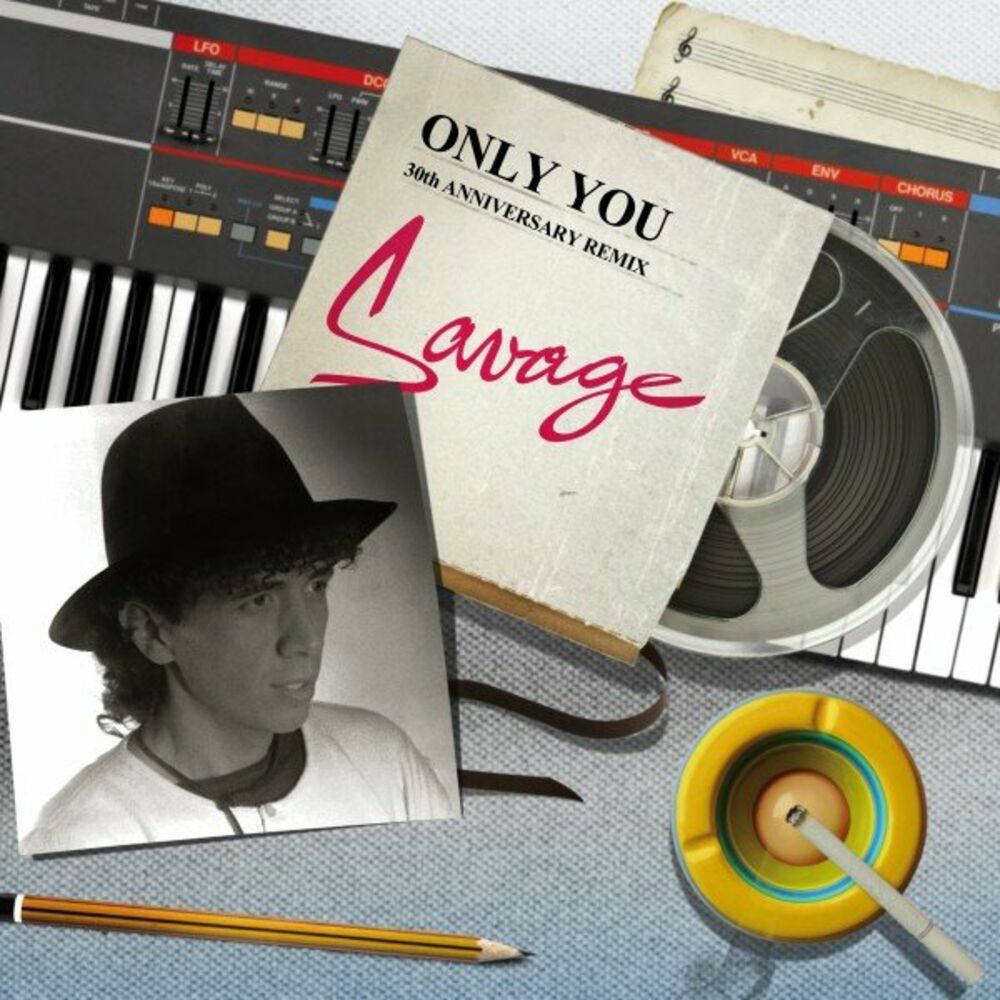 Picture of Only You (30th Anniversary Remix)