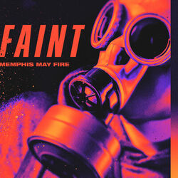 Cover of Faint