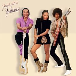 Cover of Friends (Deluxe Edition)