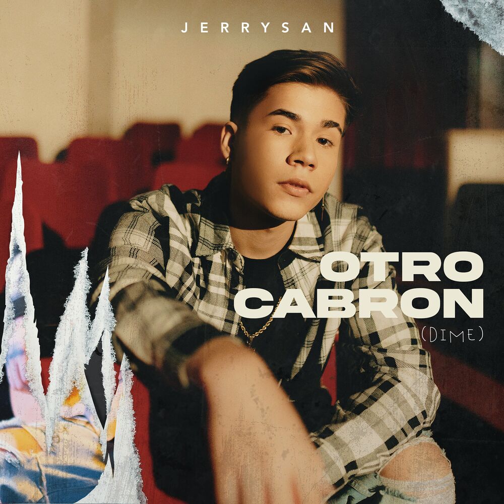 Picture of Otro Cabron (DIME)