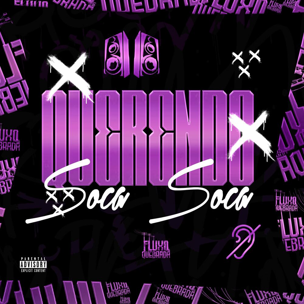 Picture of Querendo Soca Soca