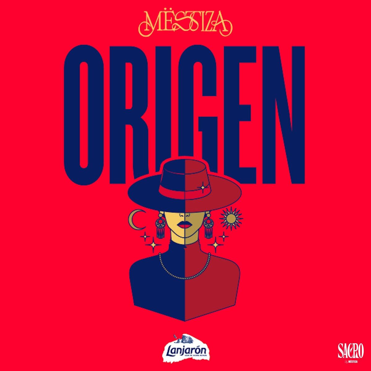 Album cover of Origen