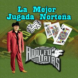 Cover of La Mejor Jugada Norteña