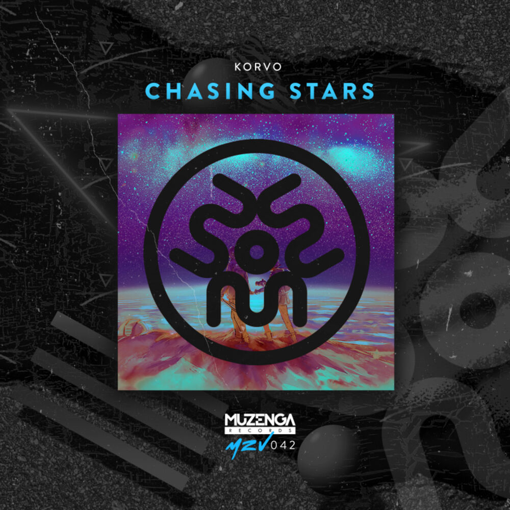 Picture of Chasing Stars
