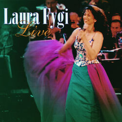 Cover of Live