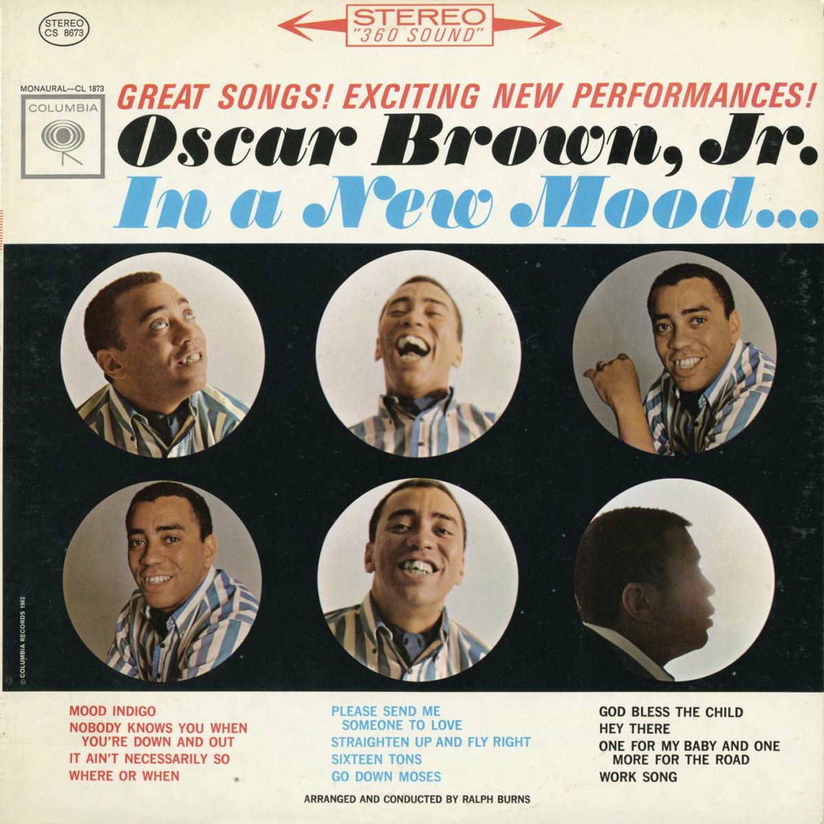 Album cover of Hey There