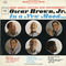 Work Song by Oscar Brown Jr. album cover