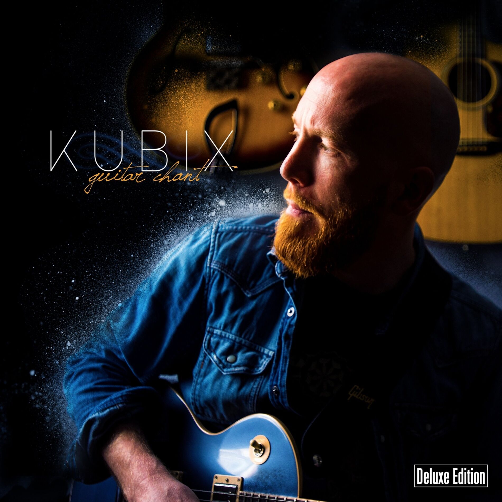 Album cover of Mix Up