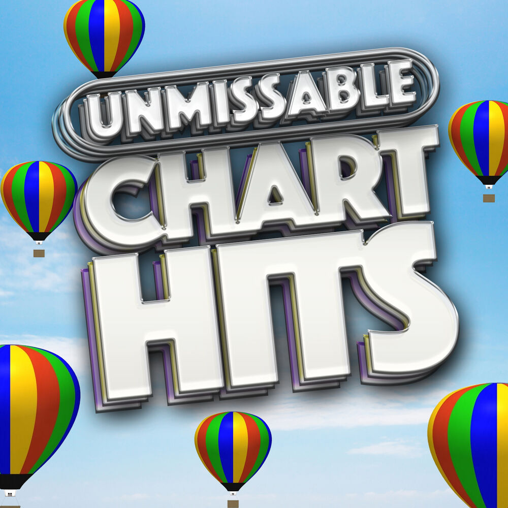 Picture of Unmissable Chart Hits