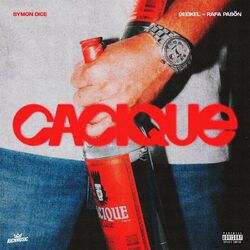 Cover of Cacique