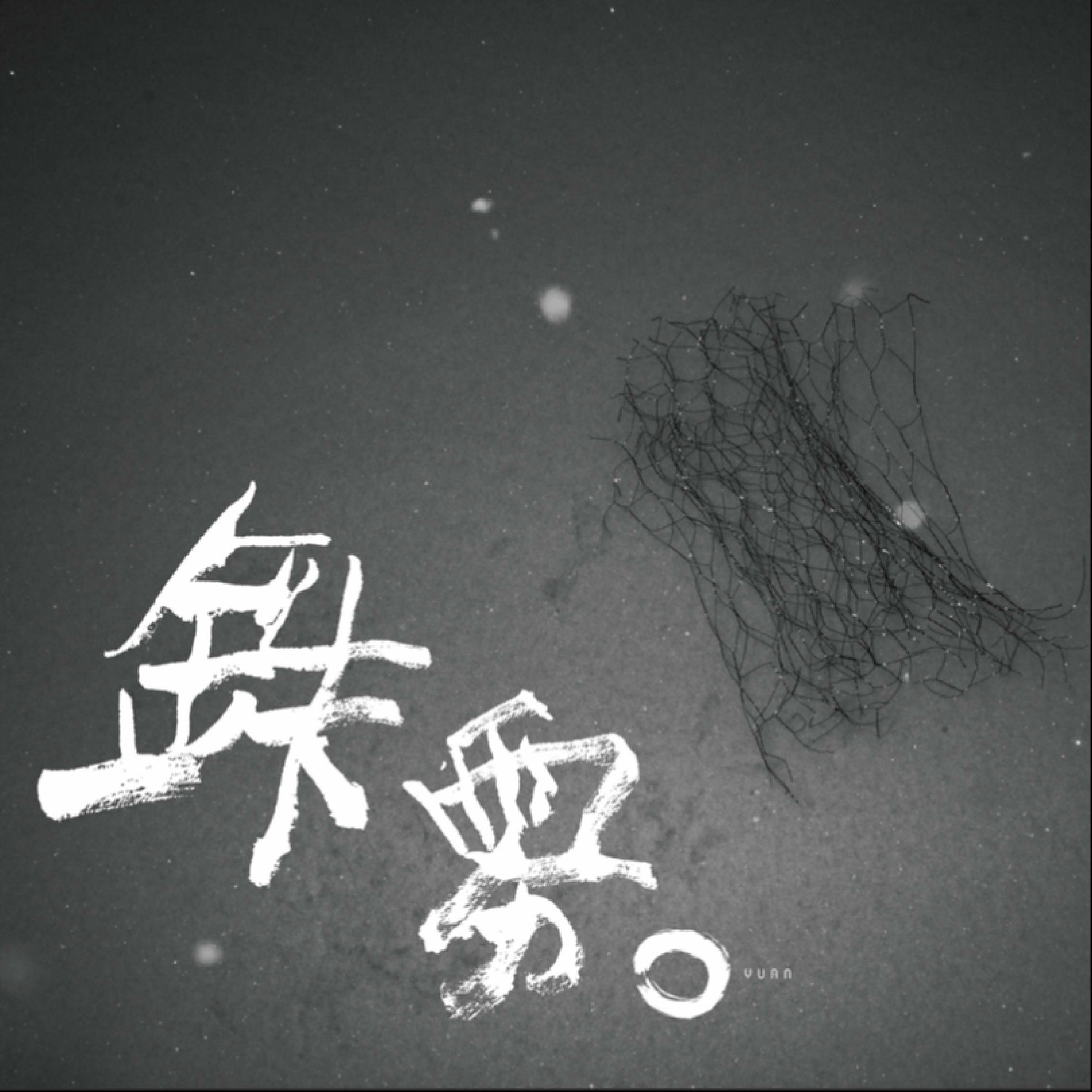 Album cover of 铁雾