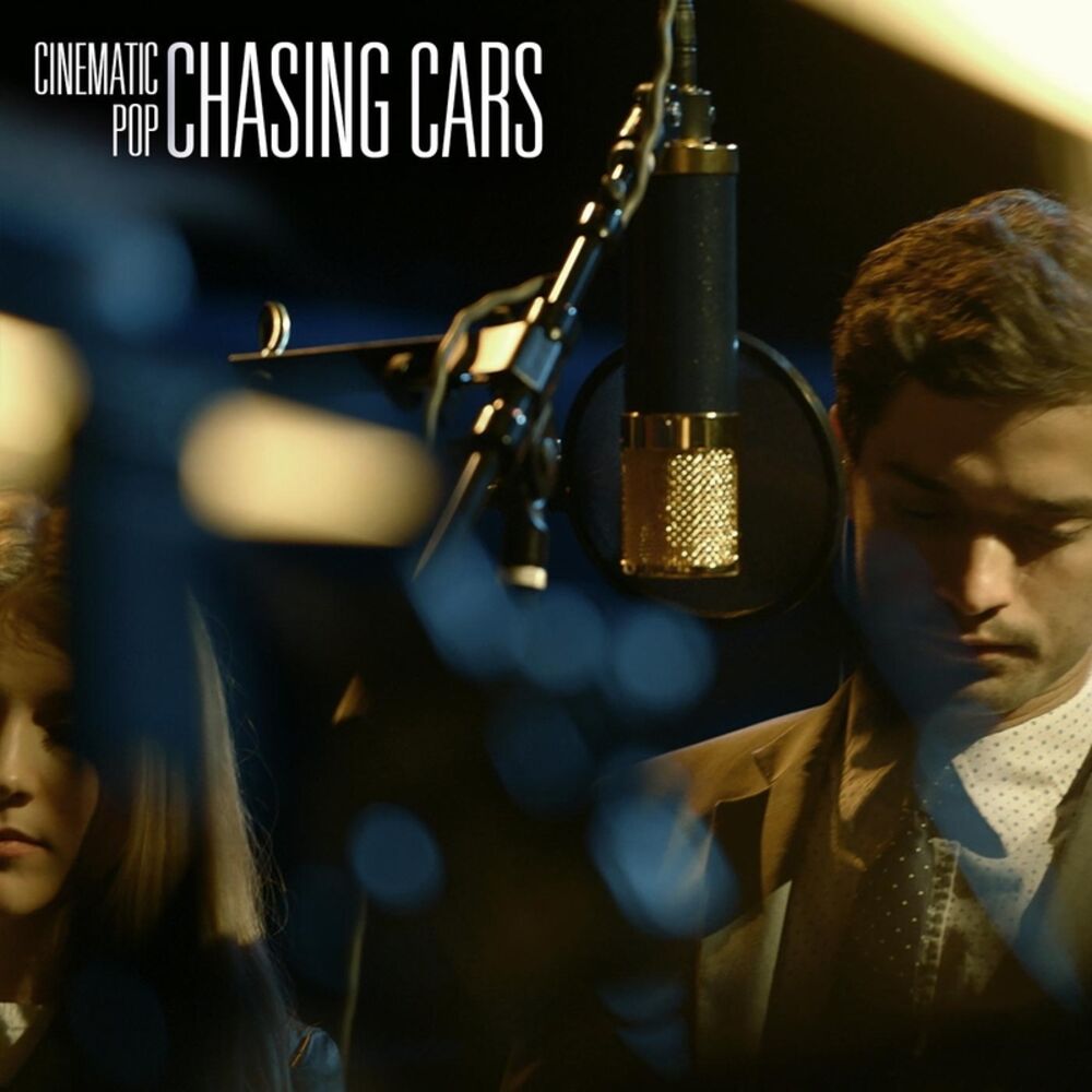 Picture of Chasing Cars
