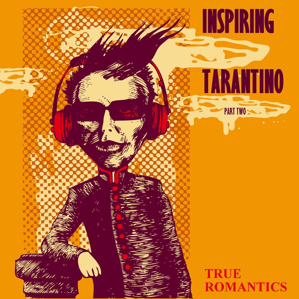 Picture of Inspiring Tarantino, Part Two