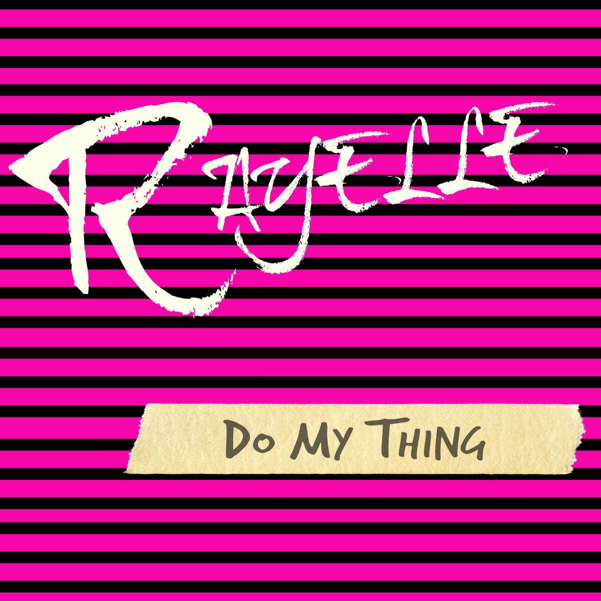 Album cover of Do My Thing