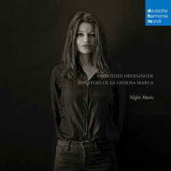 Cover of Night Music