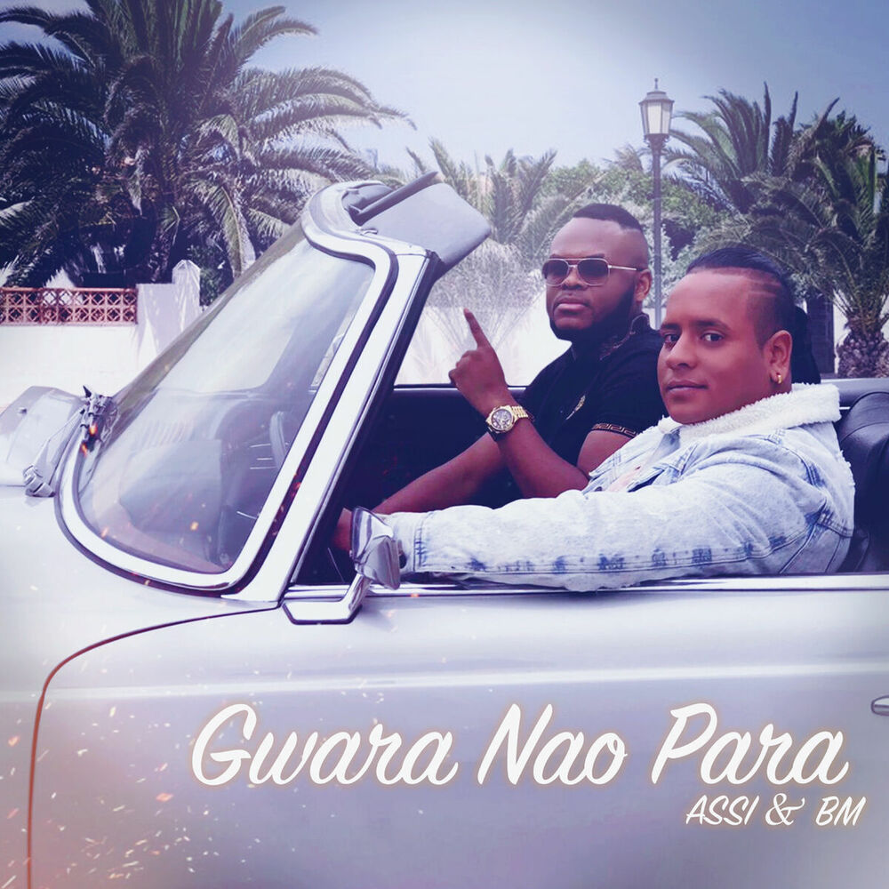 Picture of Gwara Nao Para