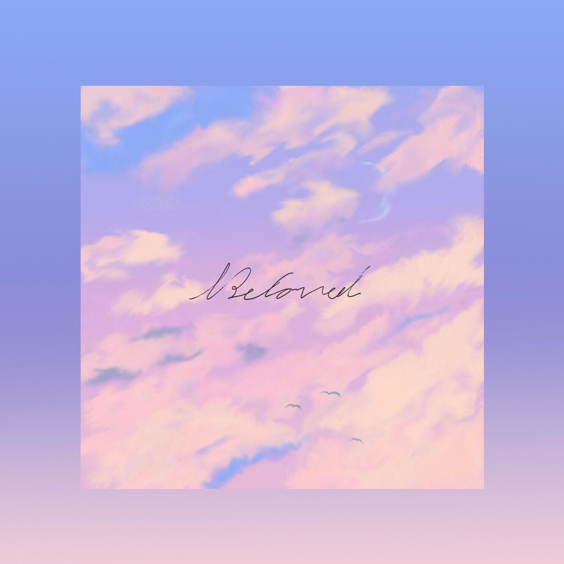 Album cover of Beloved