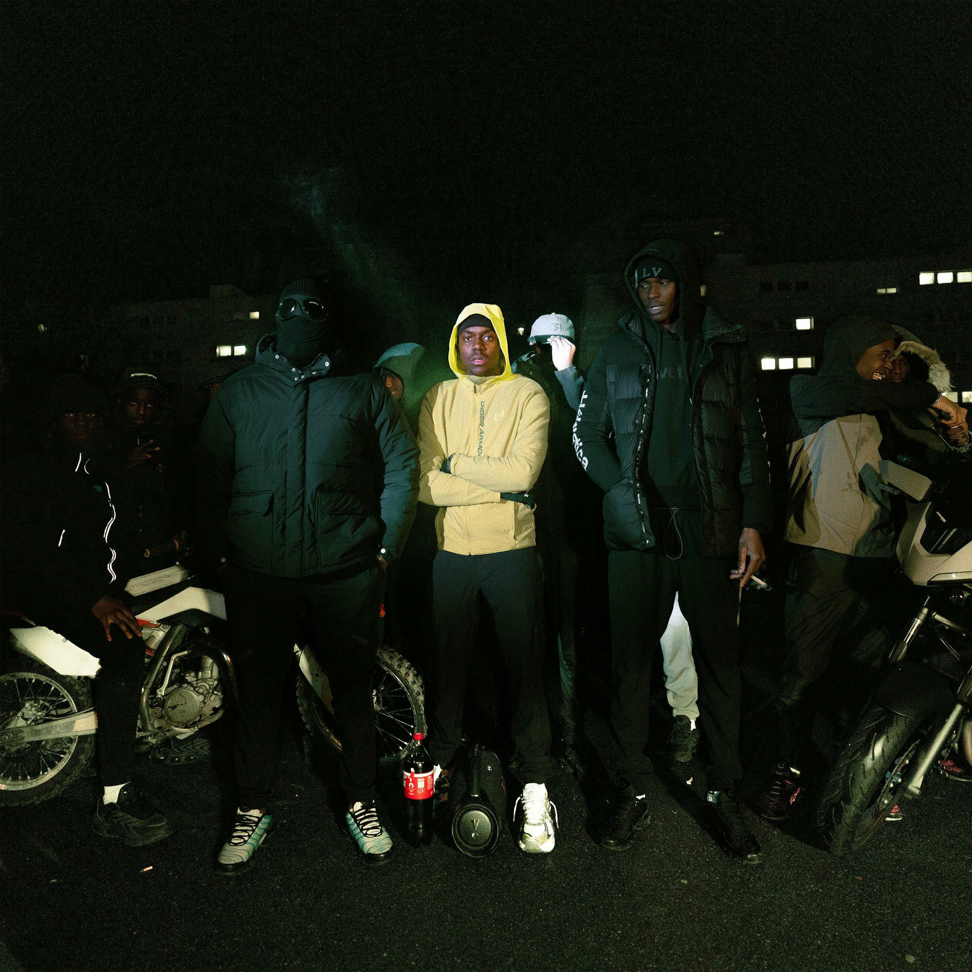 Album cover of Freestyle MOEM 2