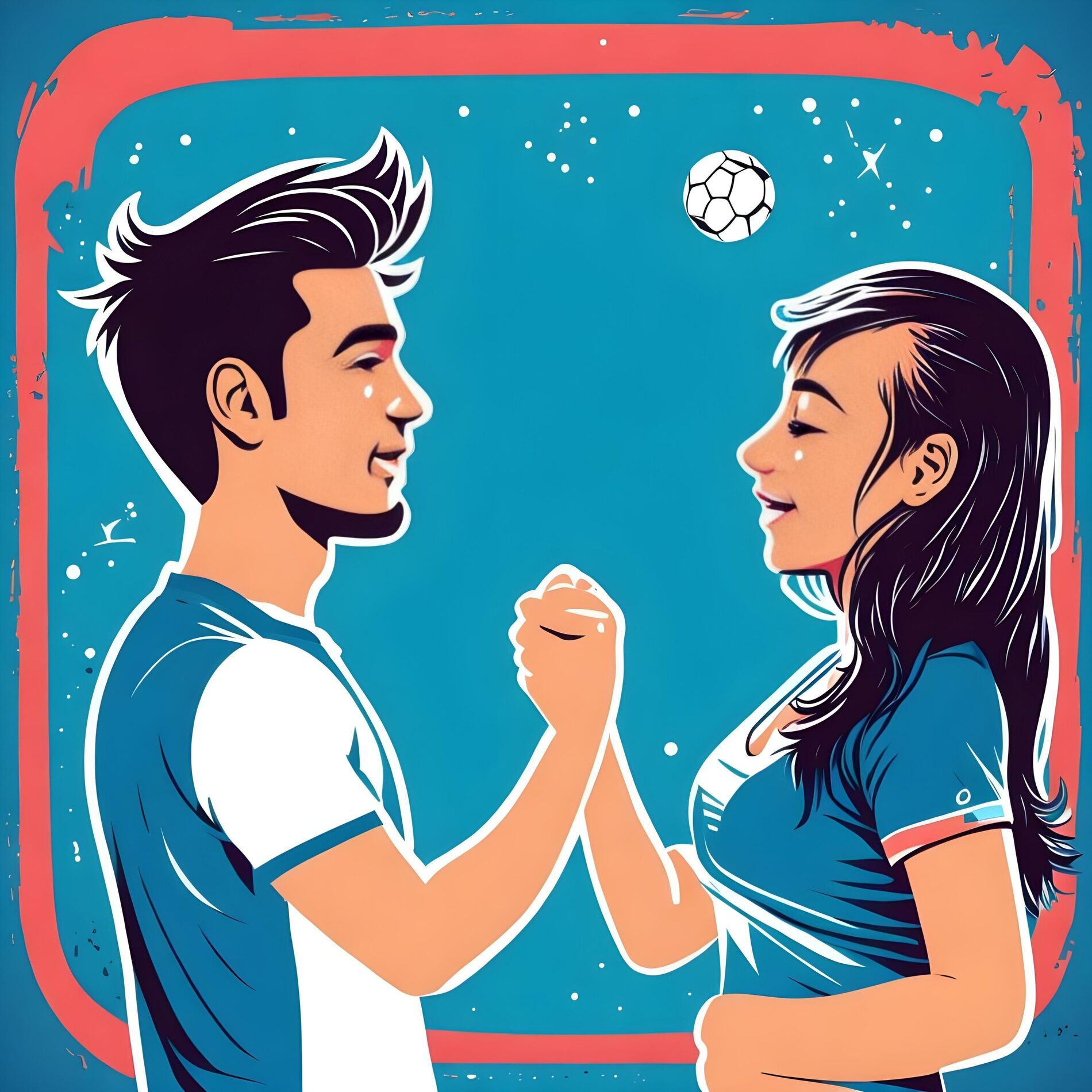 Album cover of El Amor No Es para Tibios (Este Año Es el Bueno)