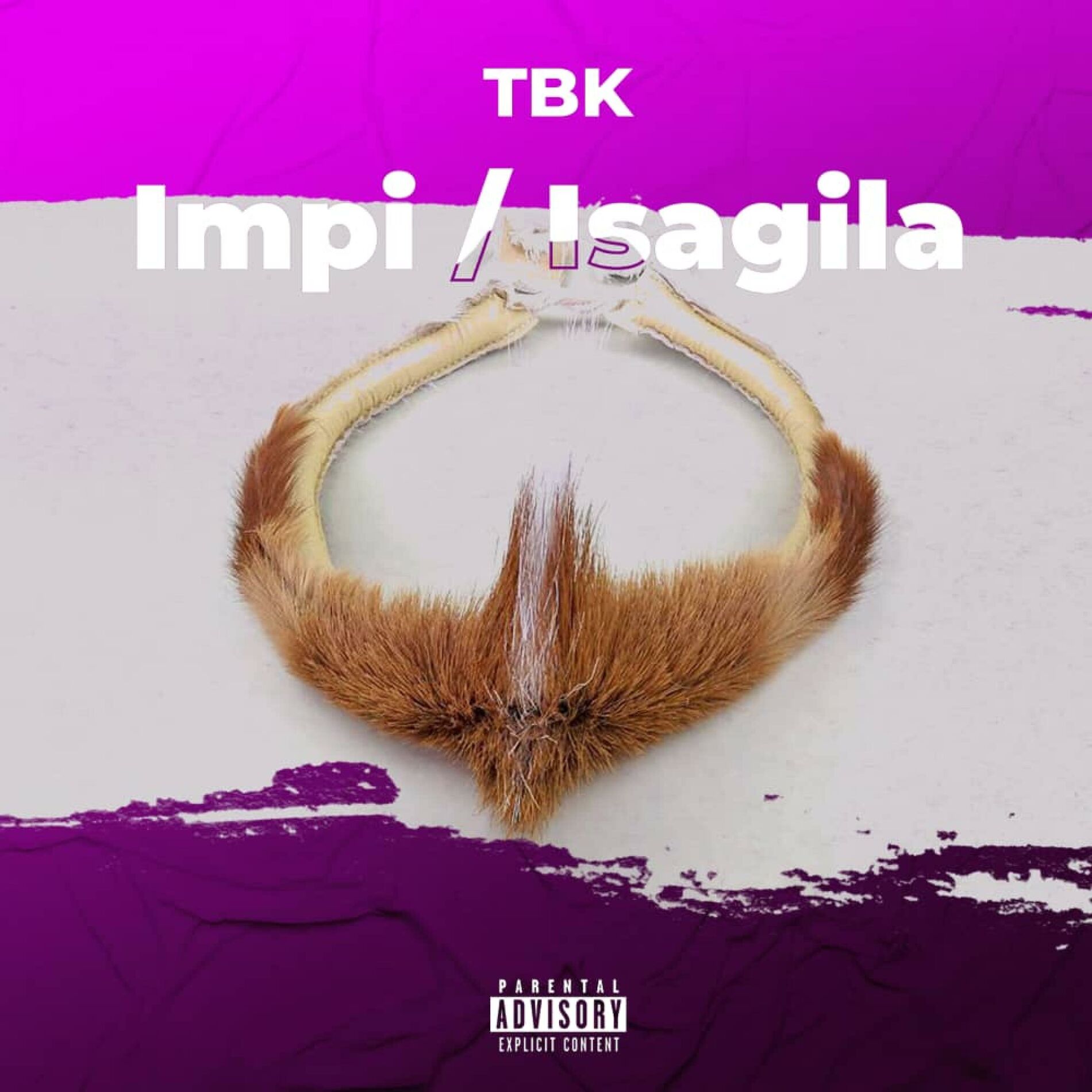Album cover of Impi/Isagila (Radio Edit)