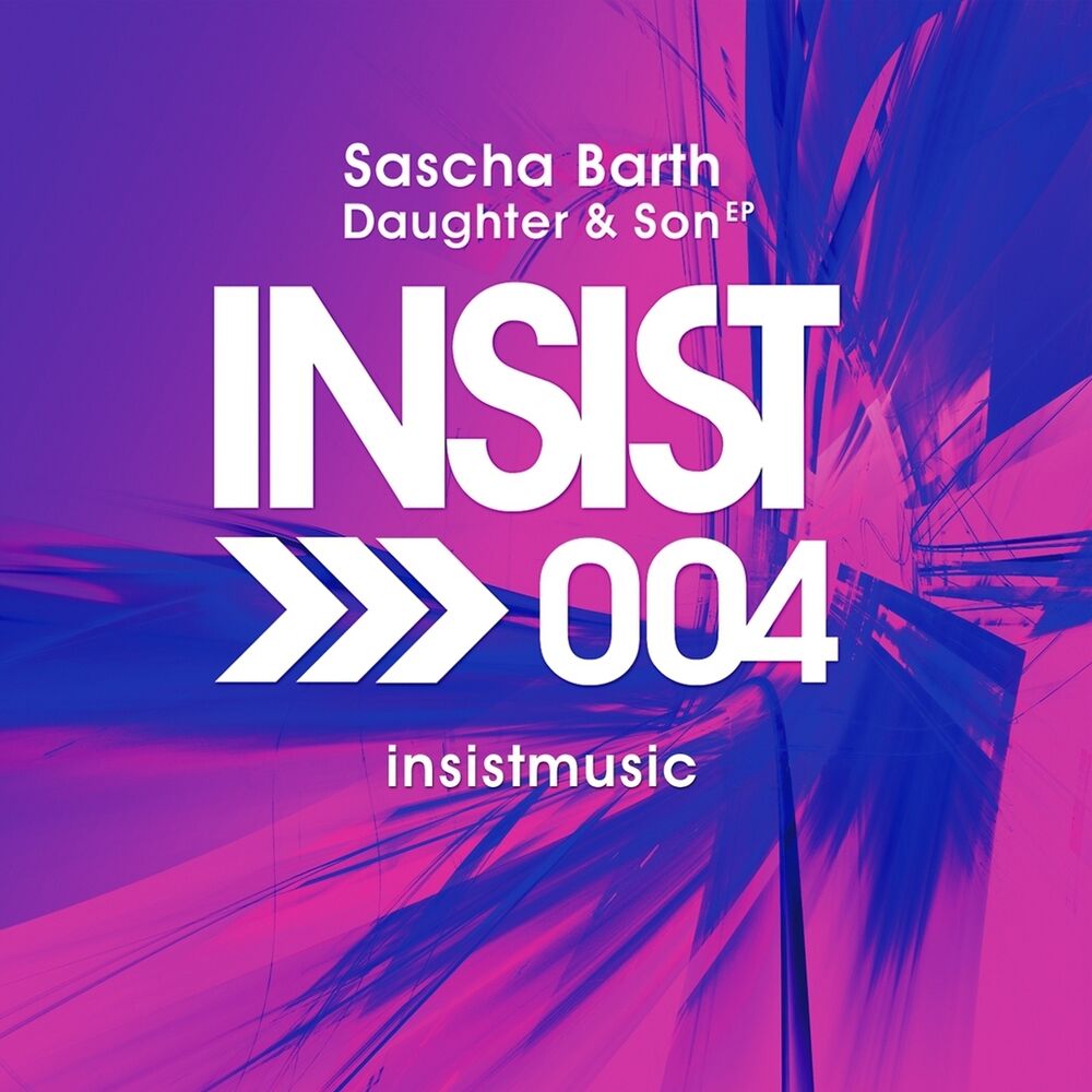 Picture of Daughter & Son EP
