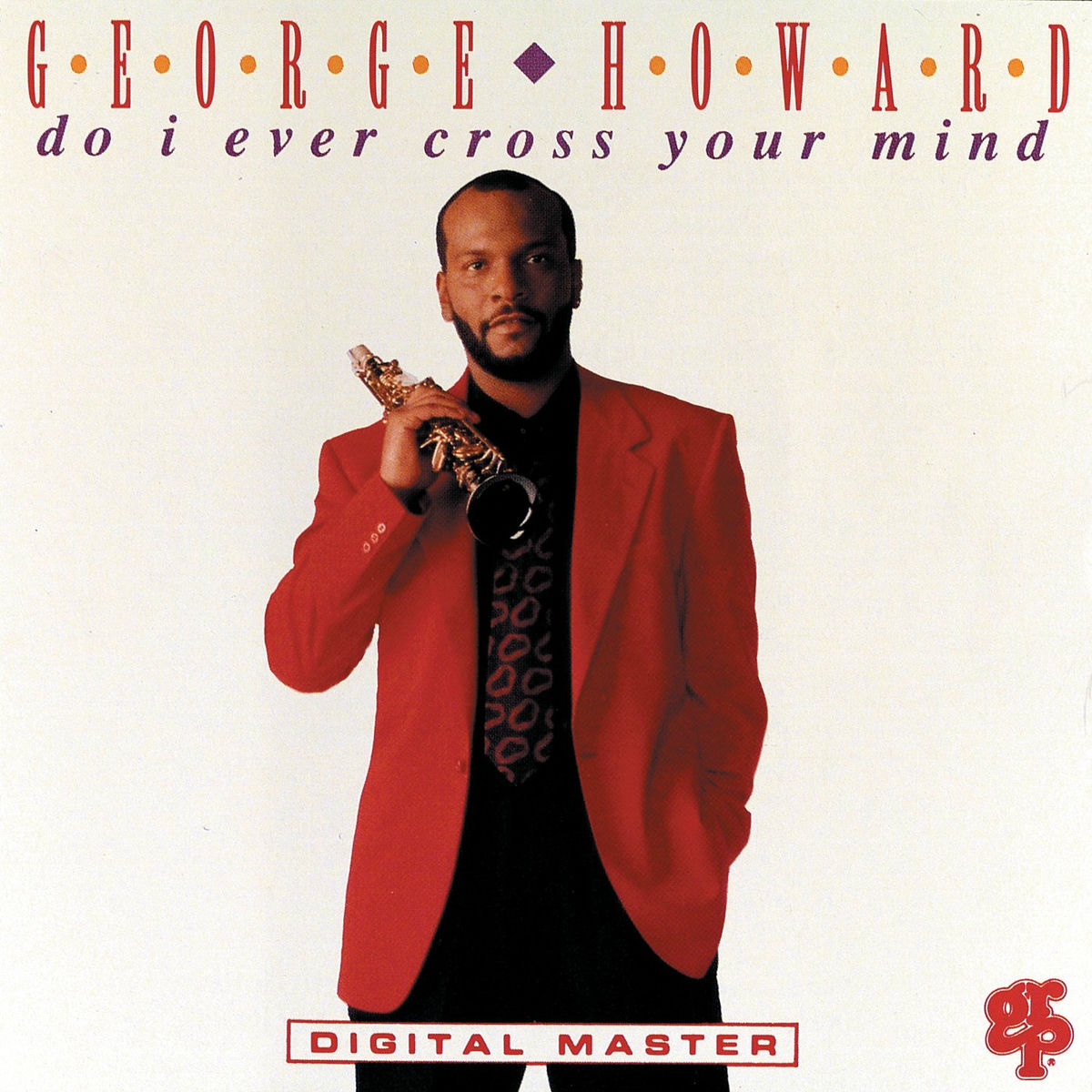 Album cover of Just The Way I Feel