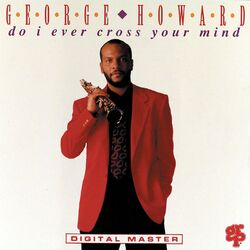 Cover of Do I Ever Cross Your Mind