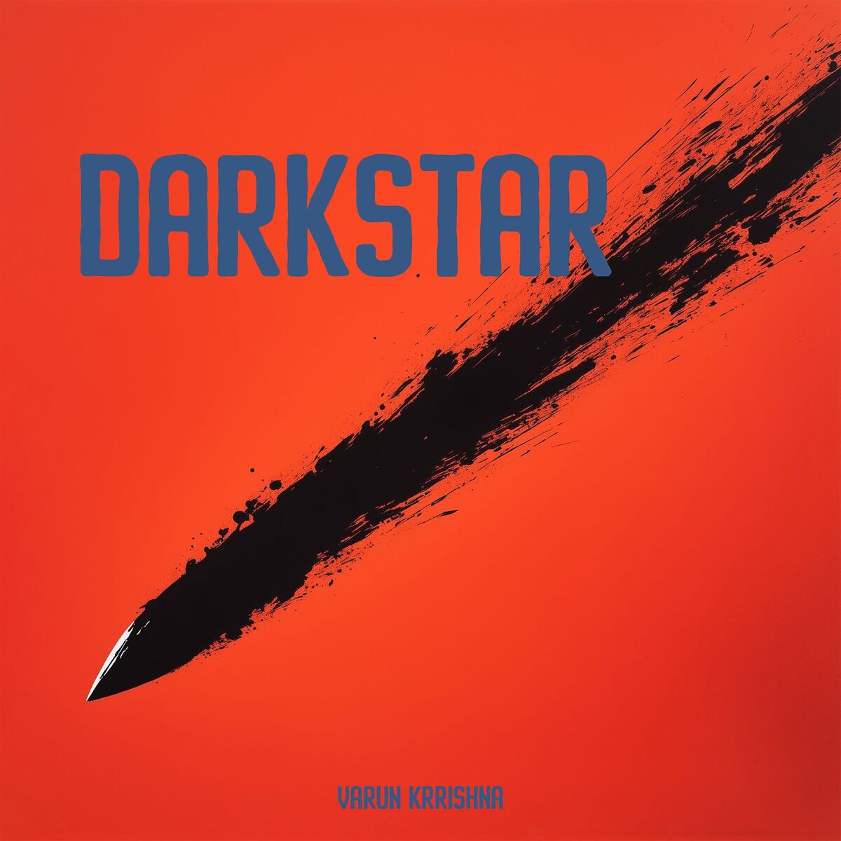Album cover of Darkstar